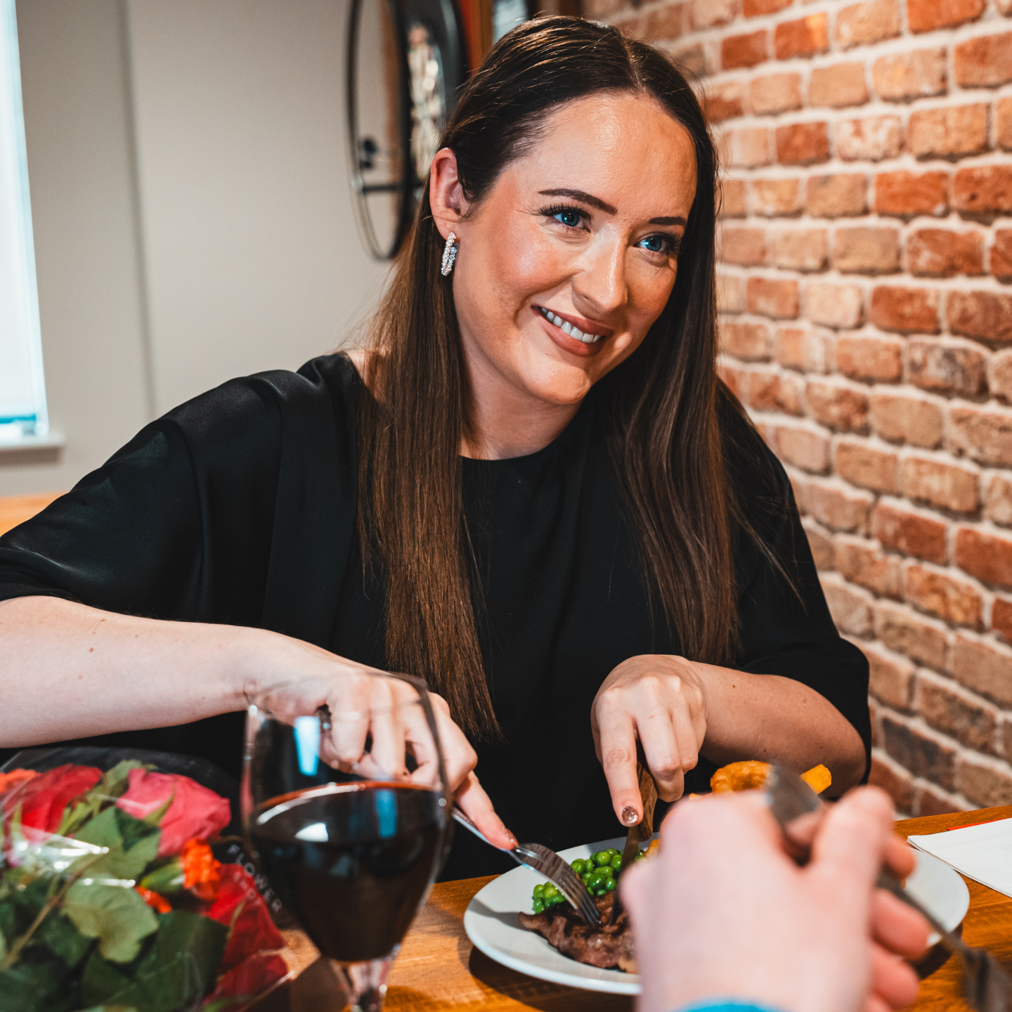 Valentine’s Weekend Dining & Treat Menu at The Old Plane Tree in Glasgow