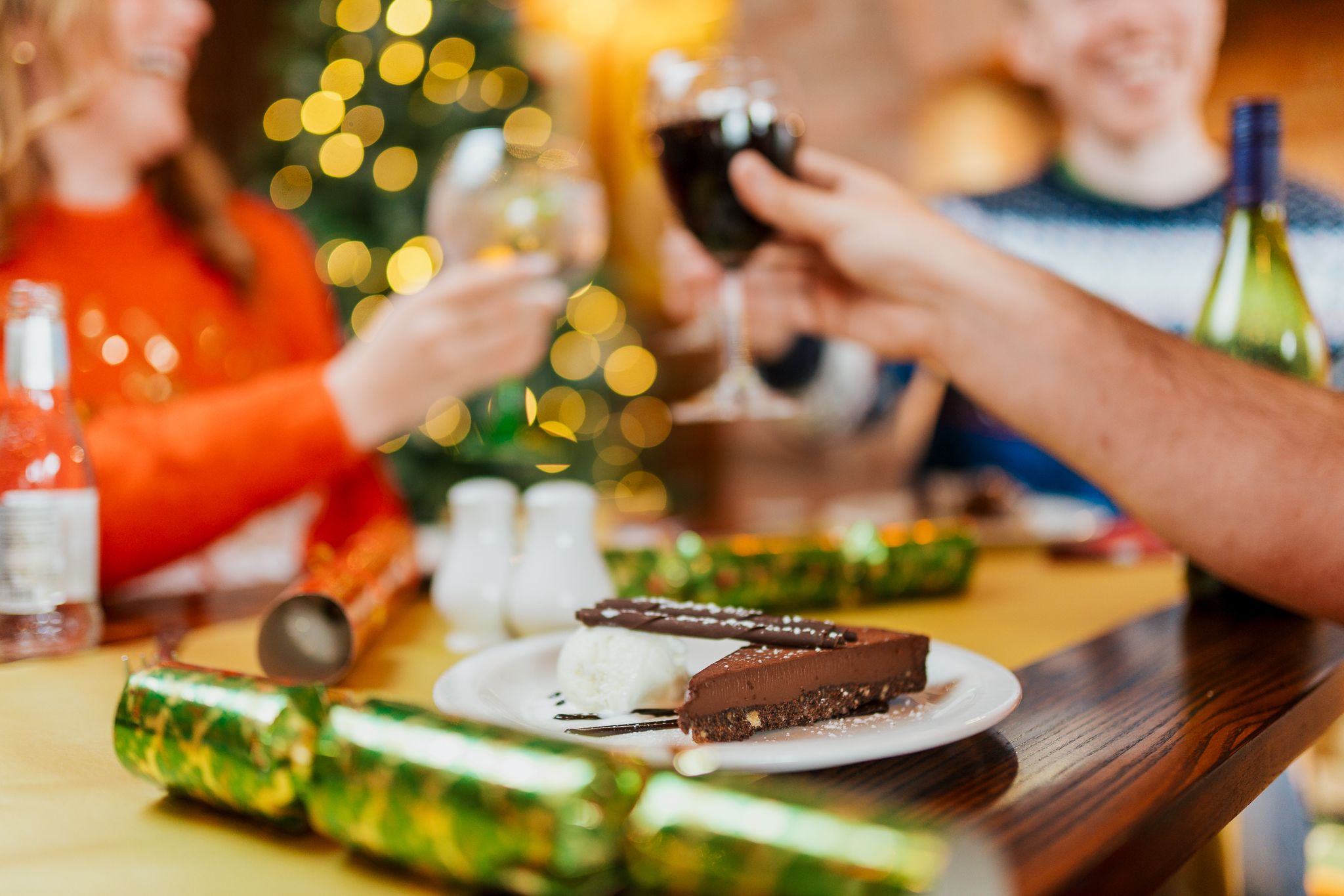 Even more magical occasions at The Old Plane Tree