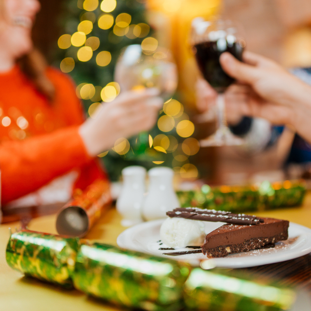 Christmas at The Old Plane Tree